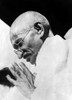 Mahatma Gandhi Following His Release From A Bombay Prison. Ca 1931. Courtesy Csu ArchivesEverett Collection History - Item # VAREVCPBDMAGACS012