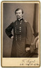 The Civil War. Major General Franz Sigel History - Item # VAREVCHCDLCGCEC922