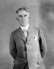 Author And Novelist Zane Grey. Ca. 1926 Courtesy Csu ArchivesEverett Collection. History - Item # VAREVCPBDZAGRCS001