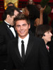 Zac Efron At Arrivals For 82Nd Annual Academy Awards Oscars Ceremony - Arrivals, The Kodak Theatre, Los Angeles, Ca March 7, 2010. Photo By Emilio FloresEverett Collection Celebrity - Item # VAREVC1007MRHII004