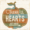 Harvest Signs I Poster Print by Pela Studio - Item # VARPDX35218