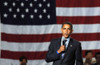 Barack Obama At A Public Appearance For Barack Obama Campaign Fundraiser, Grand Hyatt Hotel, New York, Ny, July 09, 2008. Photo By Kristin CallahanEverett Collection Celebrity - Item # VAREVC0809JLAKH031