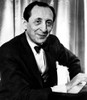 Pianist Vladamir Horowitz Ca.1962. Courtesy Csu ArchivesEverett Collection History - Item # VAREVCPBDVLHOCS003