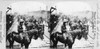 Roosevelt'S "Rough Rider'S" Arrival At Tampa History - Item # VAREVCHISL002EC027