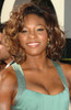 Serena Williams At Arrivals For Espn'S 2009 Espy Awards - Arrivals, Nokia Theatre, Los Angeles, Ca July 15, 2009. Photo By Dee CerconeEverett Collection Celebrity - Item # VAREVC0915JLGDX107