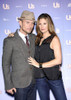 Matt Goss, Daisy Fuentes At Arrivals For Us Weekly Hot Hollywood Party, Opera And Crimson, Los Angeles, Ca, September 26, 2007. Photo By Michael GermanaEverett Collection Celebrity - Item # VAREVC0726SPAGM054