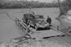 Primitive Car Ferry At African American Community Of Gee'S Bend History - Item # VAREVCHISL035EC935