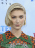 Elizabeth Debicki At Arrivals For Peter Rabbit Premiere, The Grove, Los Angeles, Ca February 3, 2018. Photo By Elizabeth GoodenoughEverett Collection Celebrity - Item # VAREVC1803F01UH020