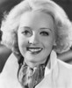 Bette Davis Portrait - Item # VAREVCPBDBEDAEC397