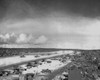 Airstrip On Orote Peninsula Captured By U.S. Marines In The Battle Of Guam History - Item # VAREVCHISL037EC020