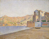 The Town Beach Fine Art - Item # VAREVCHISL044EC921