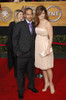 Ludacris, Sandra Bullock At Arrivals For 12Th Annual Screen Actors Guild Sag Awards, The Shrine Auditorium, Los Angeles, Ca, January 29, 2006. Photo By Michael GermanaEverett Collection Celebrity - Item # VAREVC0629JAAGM040