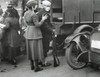 Spanish Flu Epidemic 1918-1919 In America. During The Epidemic History - Item # VAREVCHISL043EC486