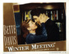 Winter Meeting Still