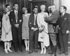 Chicago Chief Of Police Michael Hughes Pinning A Star On Amelia Earhart On July 19 History - Item # VAREVCHISL012EC210