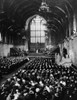 British Royalty. Westminster Abbey History - Item # VAREVCHBDLONDEC013