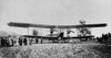 American Langley Night Bombing Airplane Displayed On Oct. 15 History - Item # VAREVCHISL035EC086