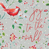 Holiday Wings V Poster Print by Daphne Brissonnet - Item # VARPDX36741