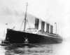 S.S. Lusitania In New York History - Item # VAREVCSBDLUSICS001