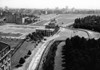 Aerial View Of Brandenburg Gate History - Item # VAREVCCSUA001CS649