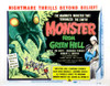 Monster From Green Hell Still - Item # VAREVCMMDMOFREC001