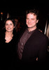 Colin Firth With Wife Livia Giuggioli At Premiere Of "Shakespeare In Love", 12398, Nyc. Celebrity - Item # VAREVCPSDCOFISR002