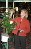 Martha Stewart At In-Store Appearance For Macy'S Annual Flower Show Ribbon Cutting Grand Opening, Macy'S Herald Square Department Store, New York, Ny, March 16, 2008. Photo By Kristin CallahanEverett Collection Celebrity - Item # VAREVC0816MRCKH009