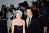 Kirsten Dunst And Jake Gyllenhaal At Metropolitan Museum Of Art Goddess Gala, Ny 4282003, By Cj Contino Celebrity - Item # VAREVCPSDKIDUCJ006