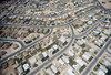 Aerial View Of A Housing Development In Las Vegas History - Item # VAREVCHISL031EC169
