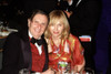 Barry Humphries And Wife Lizzie At Tony Awards Party, 6400 Ny, By Sean Roberts Celebrity - Item # VAREVCPSDDAEDSR003