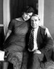 Charles Ponzi And Wife History - Item # VAREVCPBDCHPOCS003