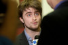 Daniel Radcliffe Inside For Daniel Radcliffe Caricature Unveiled At Sardi'S, New York, Ny 1292009. Photo By Jason SmithEverett CollectionEverett Collection Celebrity - Item # VAREVC0929JAHJJ010