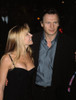 Natasha Richardson And Liam Neeson At Premiere Of Iris, Ny 1222001, By Cj Contino Celebrity - Item # VAREVCPSDNARICJ009