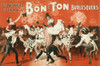Bon Ton Burlesquers History - Item # VAREVCHISL007EC465