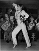 Flamenco Dance- 19-Year Old Spanish Gypsy Girl Considered The Greatest Flamenco Dancer Today History - Item # VAREVCHBDFLAMCL001