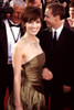 Hilary Swank With Chad Lowe Arriving At The Academy Awards, March, 2000 Celebrity - Item # VAREVCPSDHISWHR004