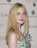 Elle Fanning At Arrivals For The Nutcracker In 3D World Premiere, The Grove, Los Angeles, Ca November 10, 2010. Photo By Elizabeth GoodenoughEverett Collection Celebrity - Item # VAREVC1010N12UH020