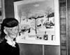 Anna Marie Robertson Moses History - Item # VAREVCPBDANMOCS001