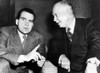 Future U.S. President Richard Nixon History - Item # VAREVCPBDRINICS042