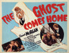 The Ghost Comes Home Still - Item # VAREVCMCDGHCOEC008