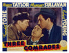 Three Comrades Still - Item # VAREVCMSDTHCOEC021