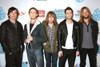 Maroon 5 At Arrivals For Night Of Too Many Stars - An Overbooked Benefit For Autism Education, Beacon Theater, New York, Ny, April 13, 2008. Photo By Rob RichEverett Collection Celebrity - Item # VAREVC0813APAOH018