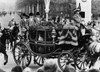 British Royalty. In Carriage History - Item # VAREVCPBDQUELEC117