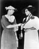 Eleanor Roosevelt Gives Singer Marian Anderson The Springarn Medal History - Item # VAREVCHBDMAANCS004