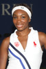 Venus Williams At A Public Appearance For Polo Ralph Lauren Legend'S Clinic, Sportime Tennis Center At Randall'S Island, New York, Ny August 26, 2010. Photo By Rob KimEverett Collection Celebrity - Item # VAREVC1026AGBKM038