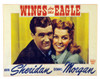 Wings For The Eagle Still - Item # VAREVCMSDWIFOEC017