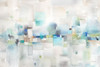 Cityscape Abstract Poster Print by Cynthia Coulter - Item # VARPDXRB12596CC
