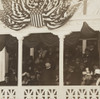 President Theodore Roosevelt In The Reviewing Stand For The Inaugural Parade History - Item # VAREVCHISL043EC760
