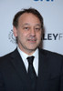 Sam Raimi At Arrivals For Paleyfest New York Ash Vs Evil Dead, Paley Center For Media, New York, Ny October 13, 2015. Photo By Derek StormEverett Collection Celebrity - Item # VAREVC1513O02XQ026