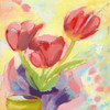 Tulips No. 3 Poster Print by Ann Thompson Nemcosky - Item # VARPDXN329D